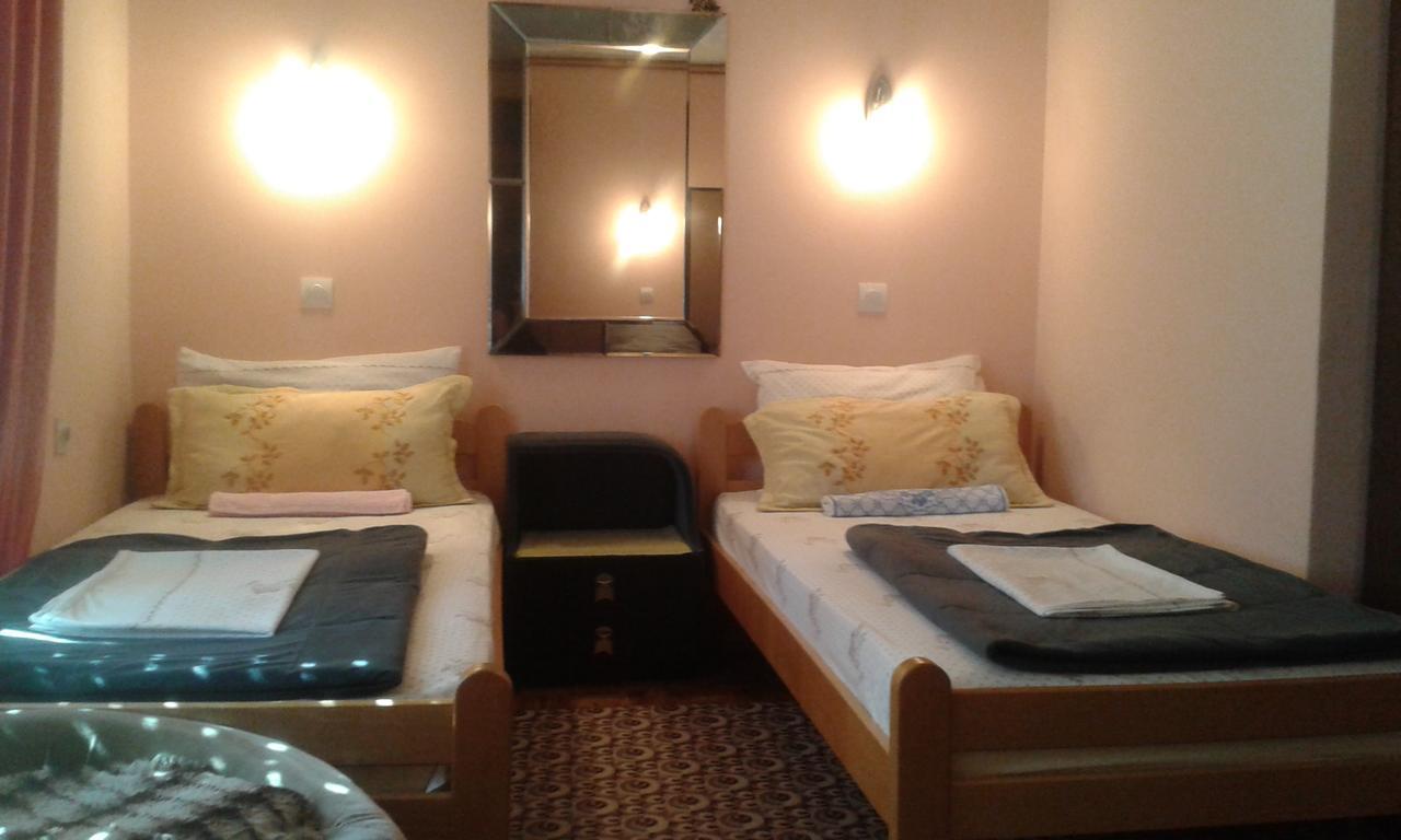 Apartman Vesna Ovcar Banja Zewnętrze zdjęcie