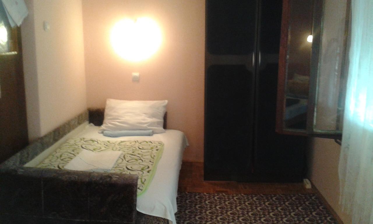 Apartman Vesna Ovcar Banja Zewnętrze zdjęcie