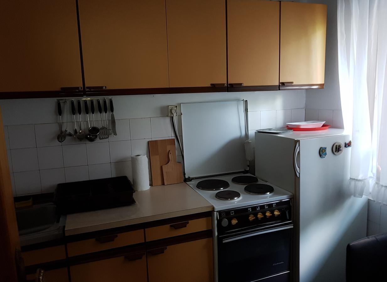 Apartman Vesna Ovcar Banja Zewnętrze zdjęcie