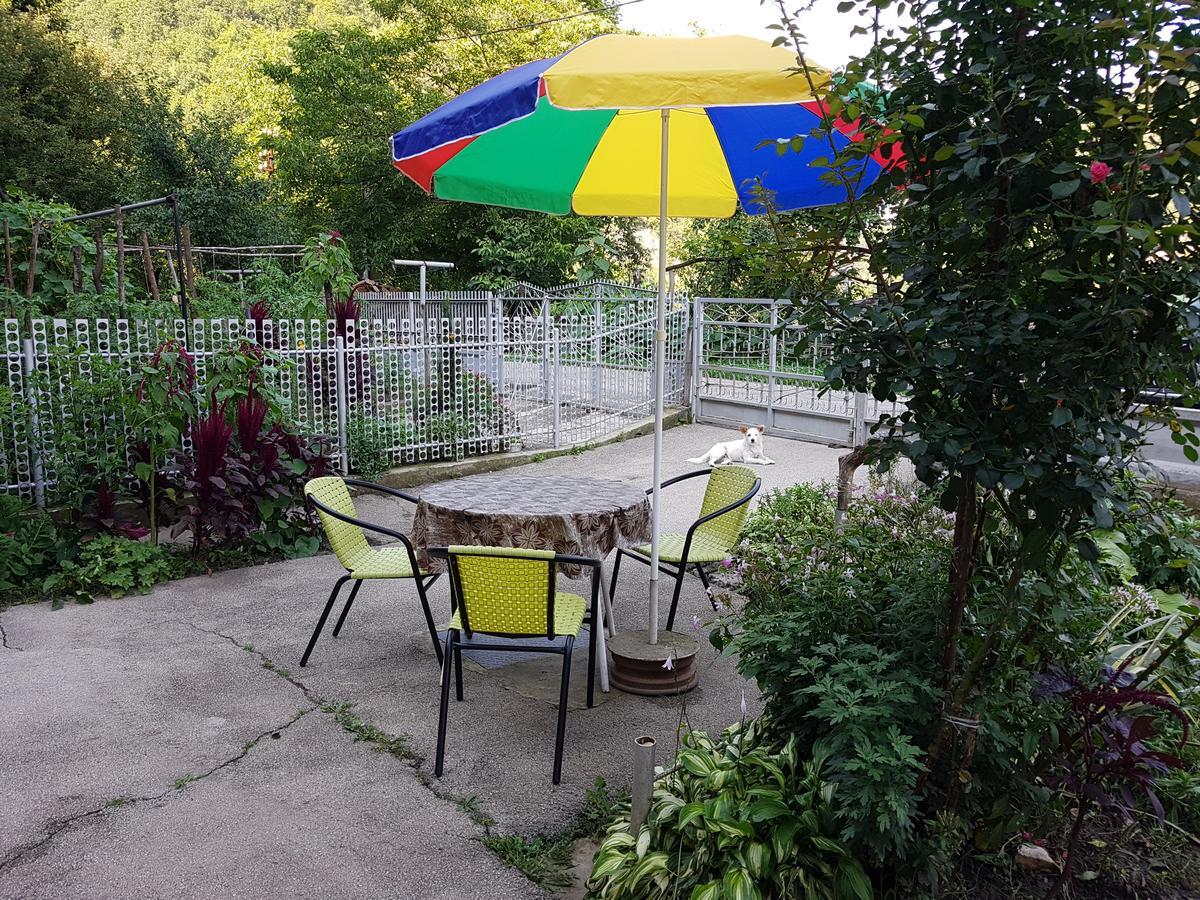 Apartman Vesna Ovcar Banja Zewnętrze zdjęcie